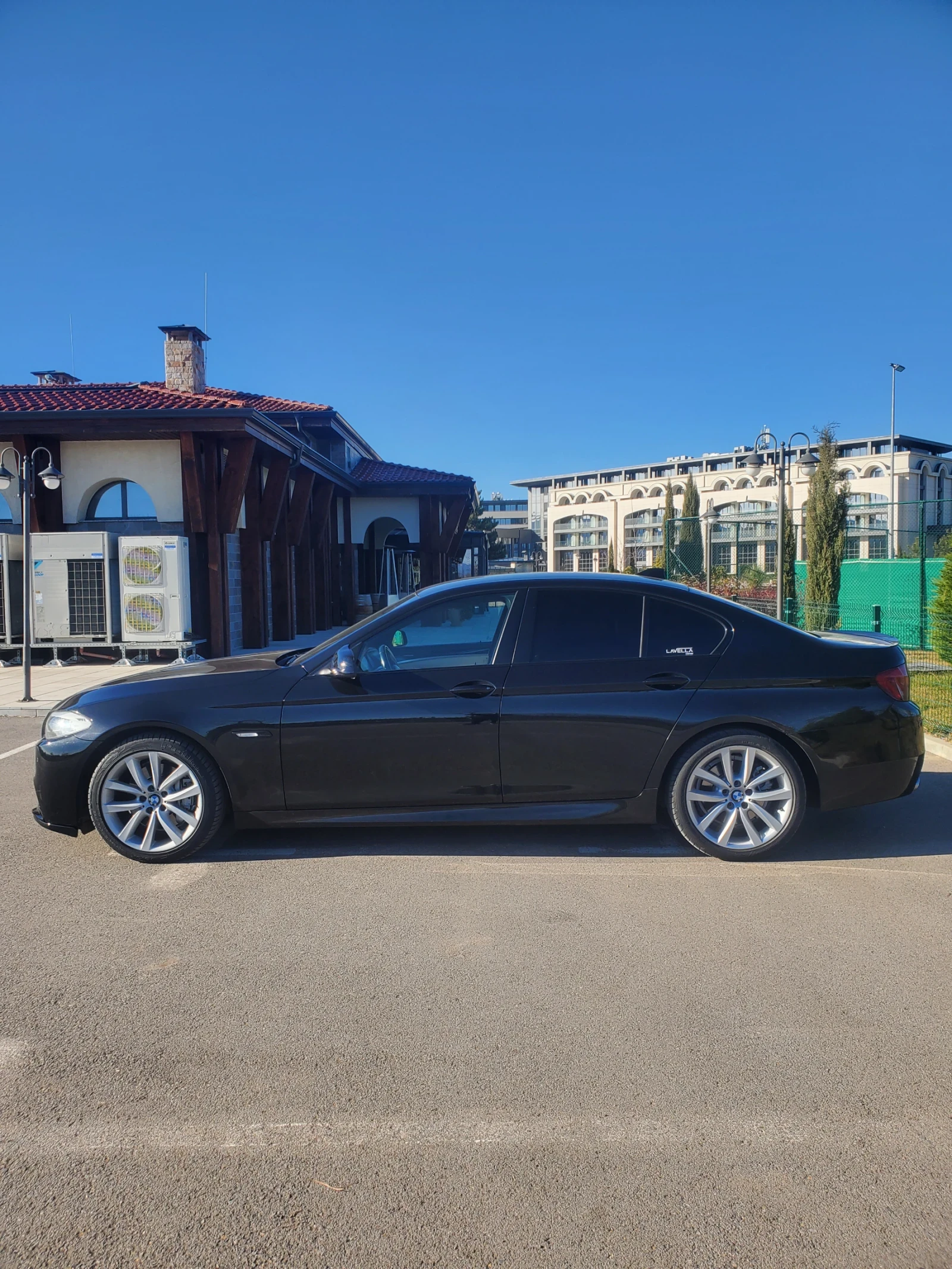 BMW 525 | Mobile.bg � ����������� 4