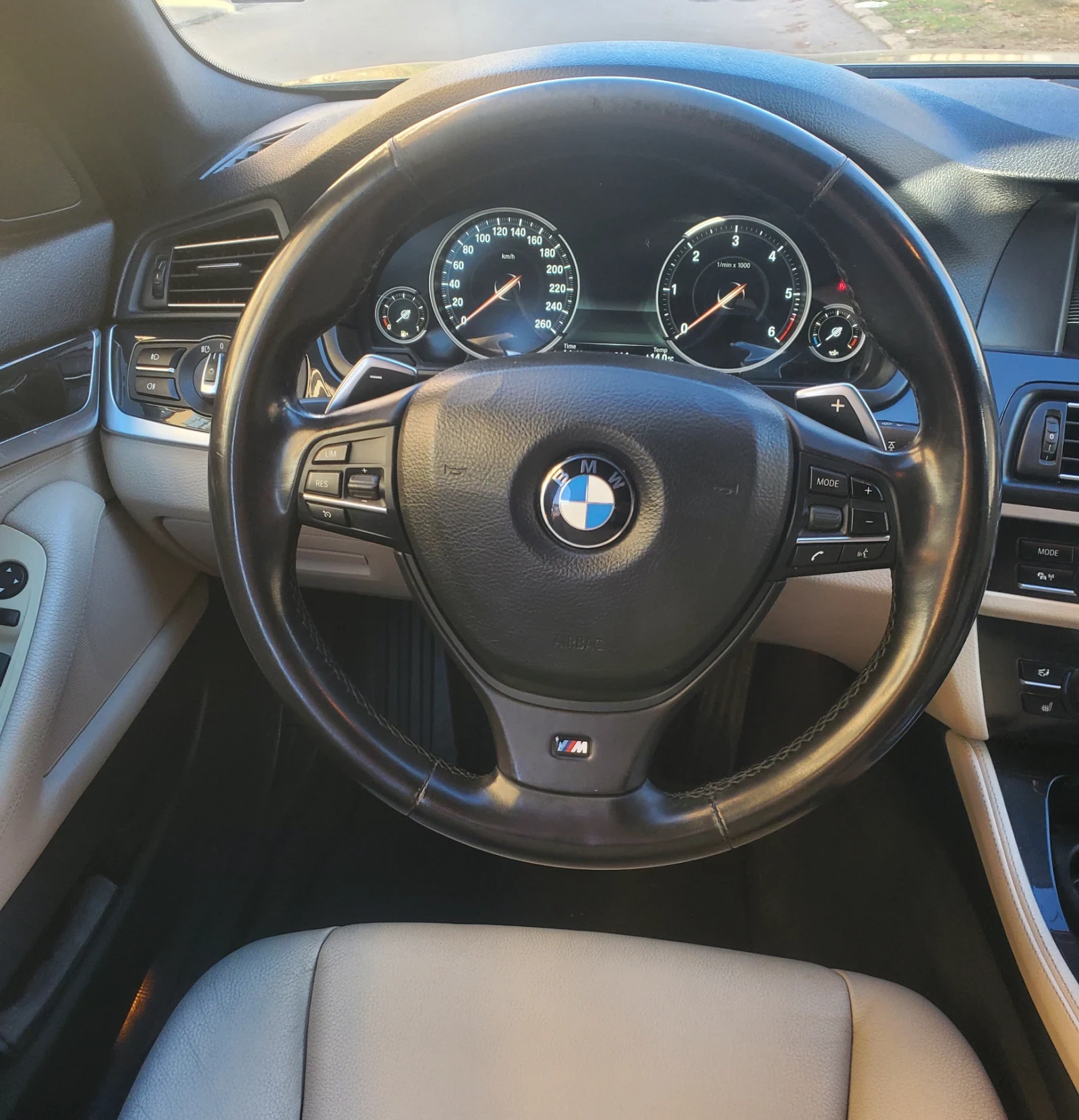 BMW 525 | Mobile.bg � ����������� 16