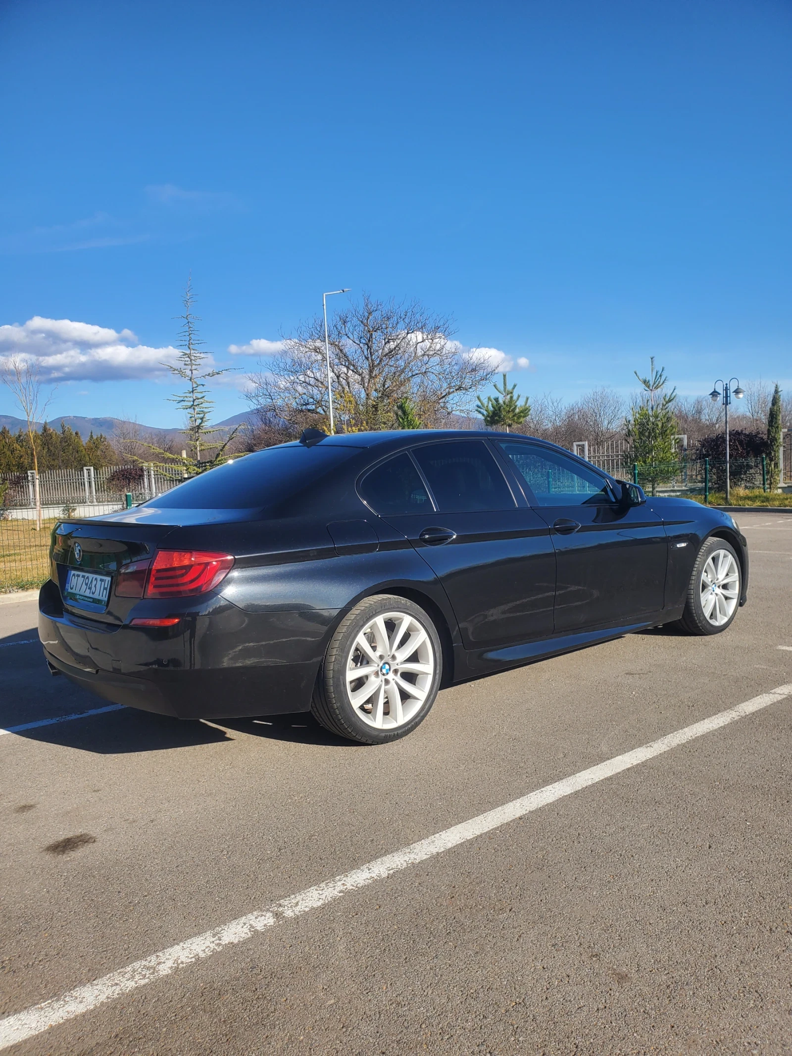BMW 525 | Mobile.bg � ����������� 6
