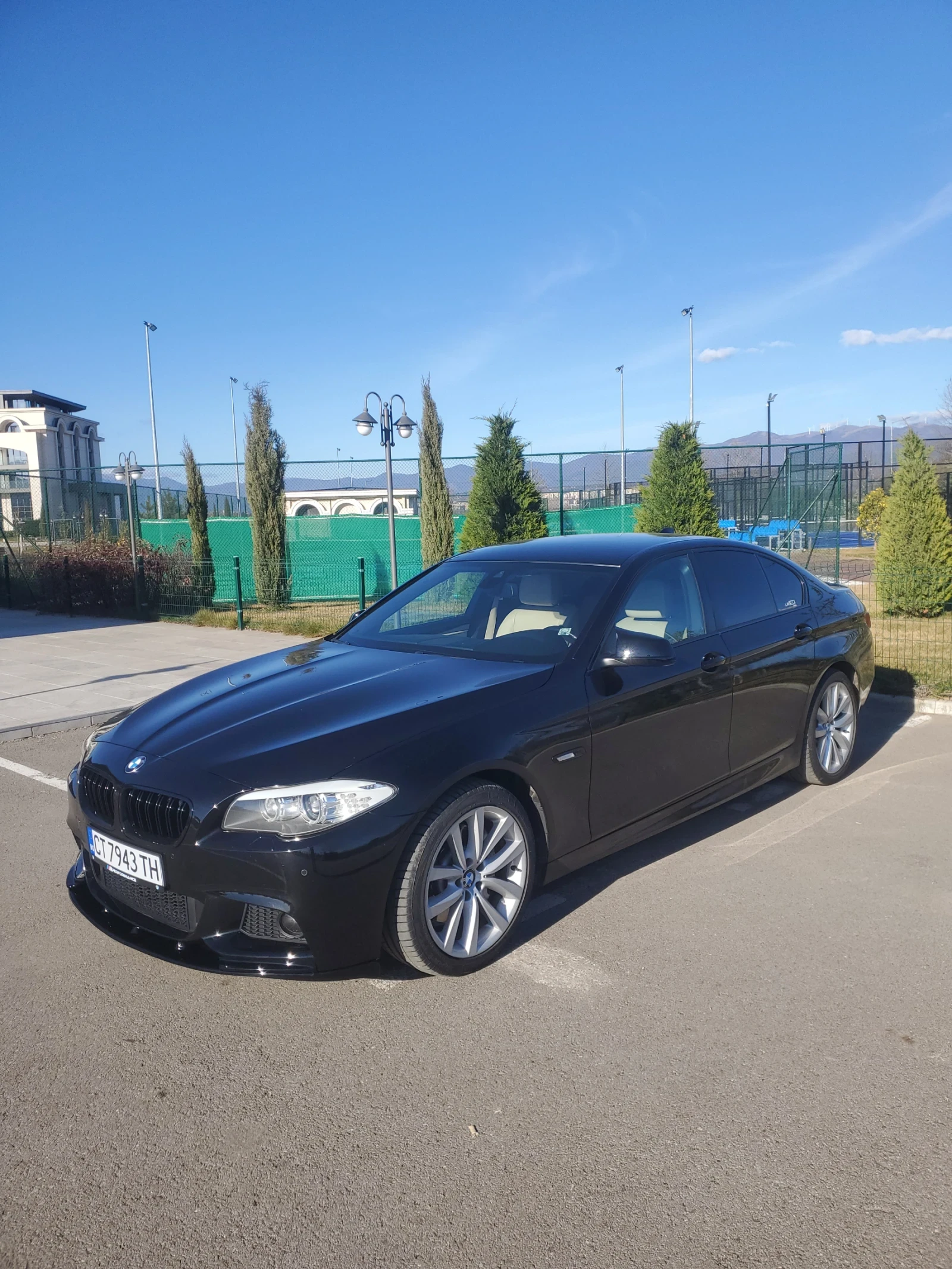 BMW 525 | Mobile.bg � ����������� 5