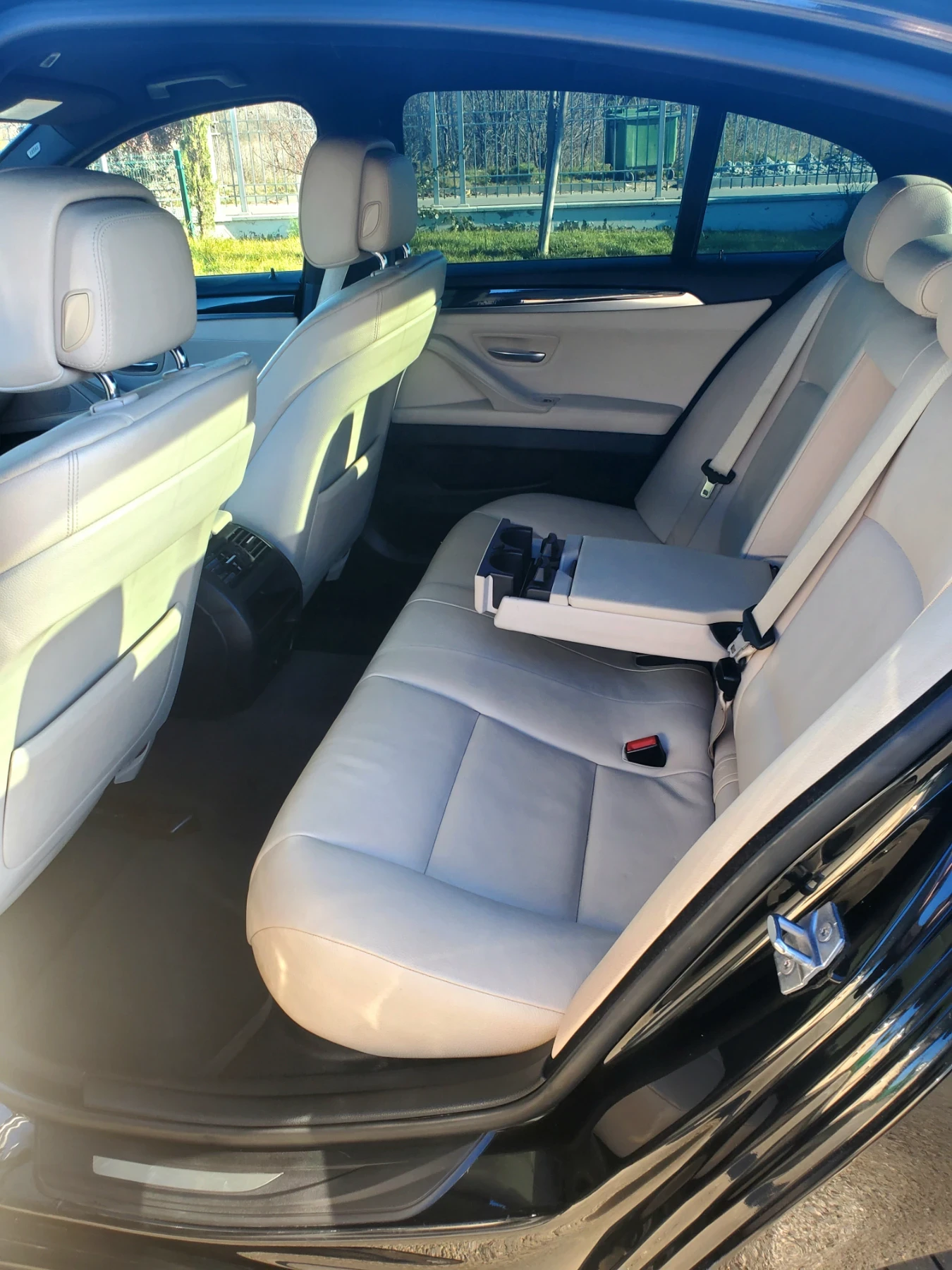 BMW 525 | Mobile.bg � ����������� 11
