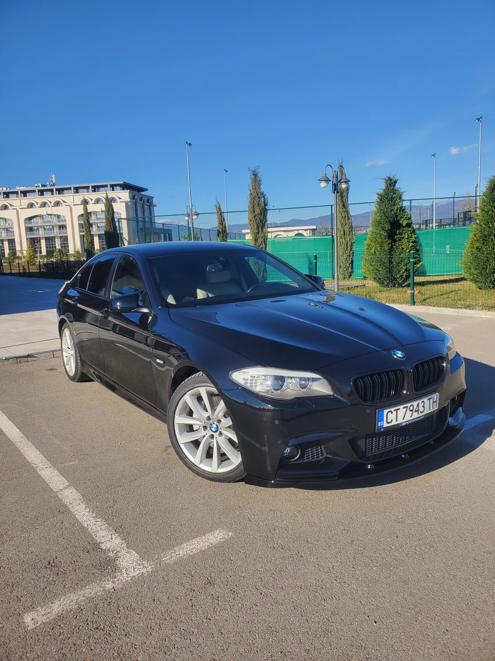 BMW 525 | Mobile.bg � ����������� 2