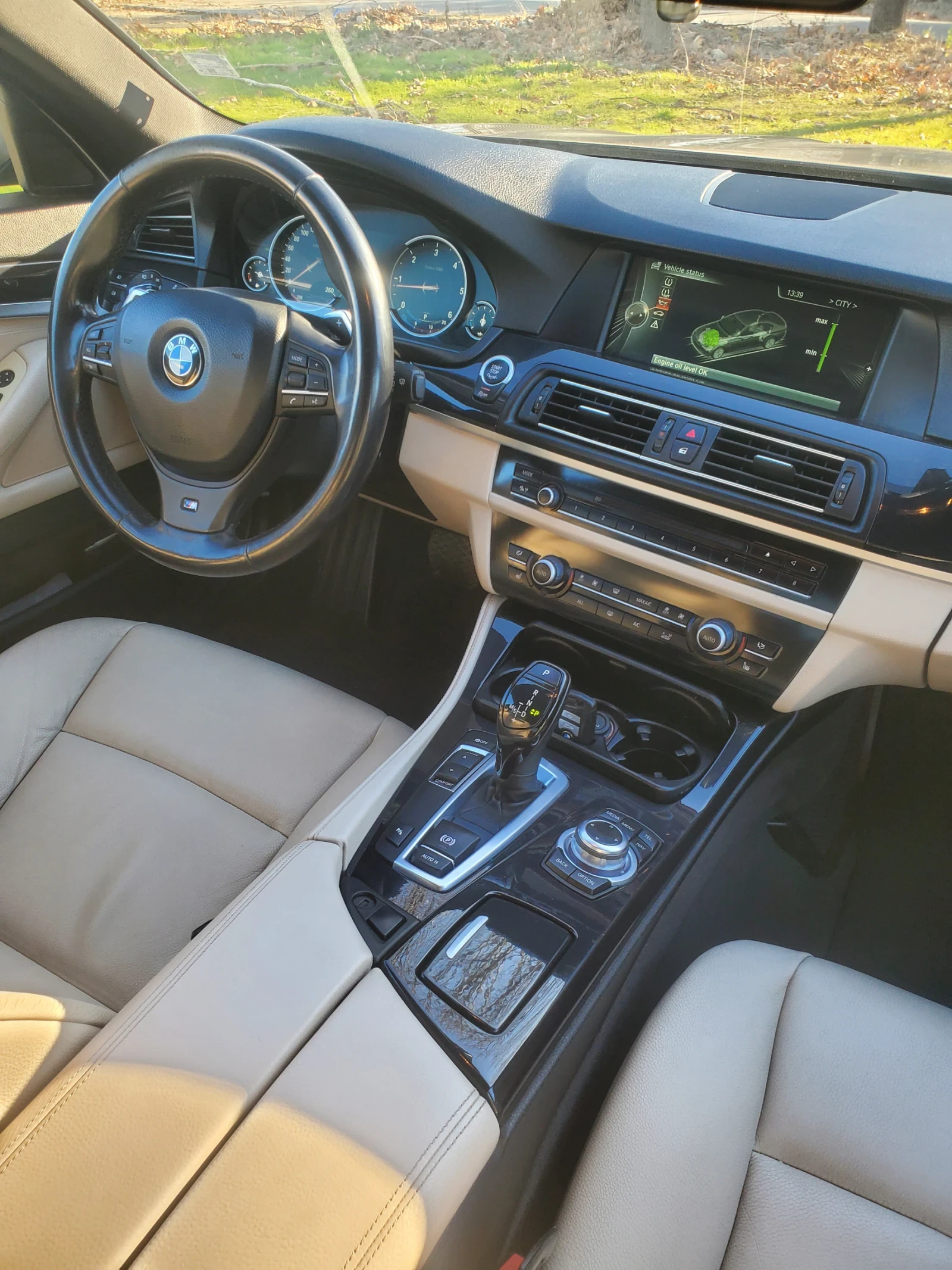 BMW 525 | Mobile.bg � ����������� 15