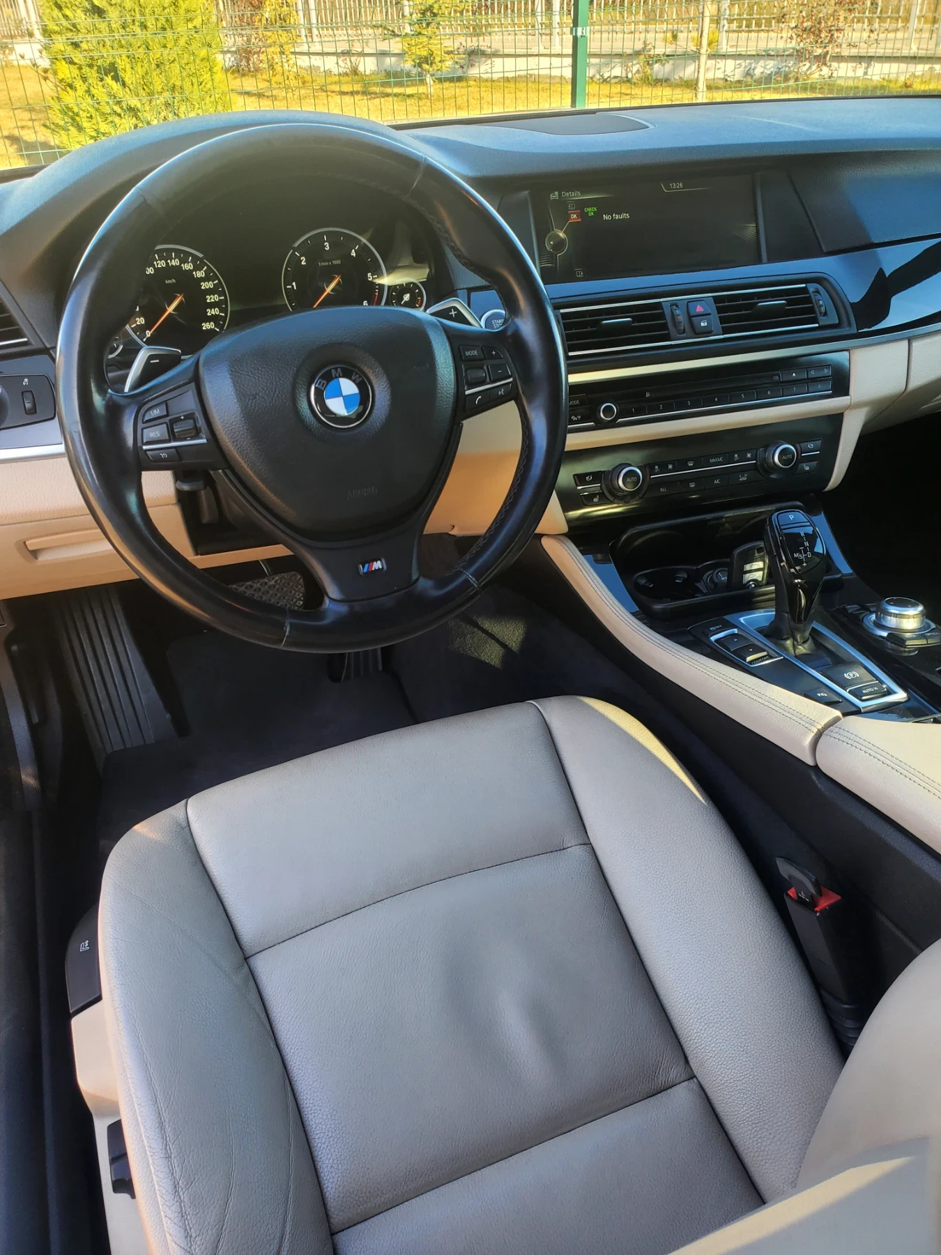 BMW 525 | Mobile.bg � ����������� 10