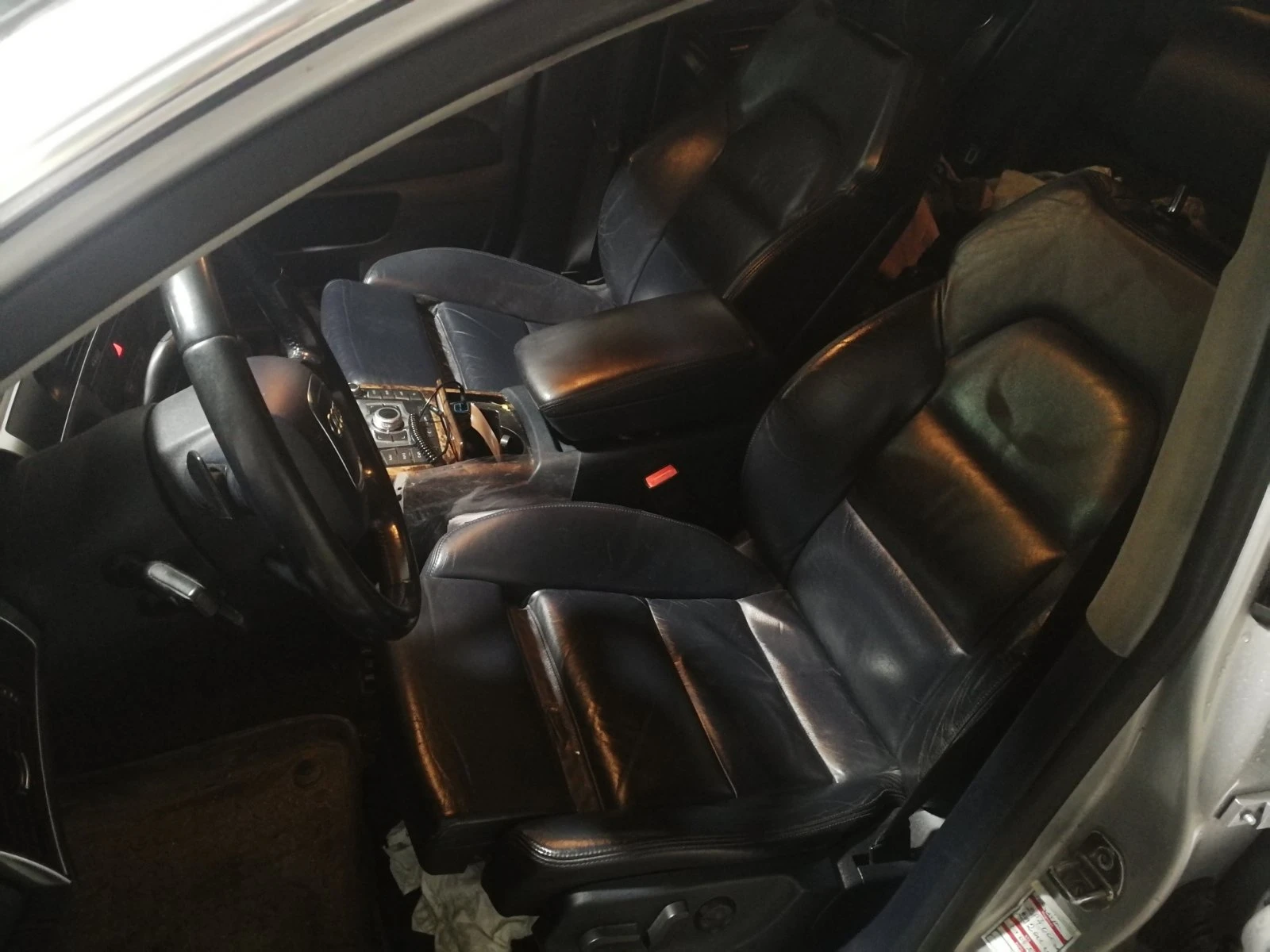 Audi A6 AVANT, QUATTRO - изображение 10