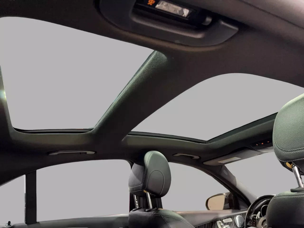 Mercedes-Benz C 400 AMG PACK* BURMASTER* PANO* KEYLESS* 63 AMG LOOK | Mobile.bg � ����������� 9