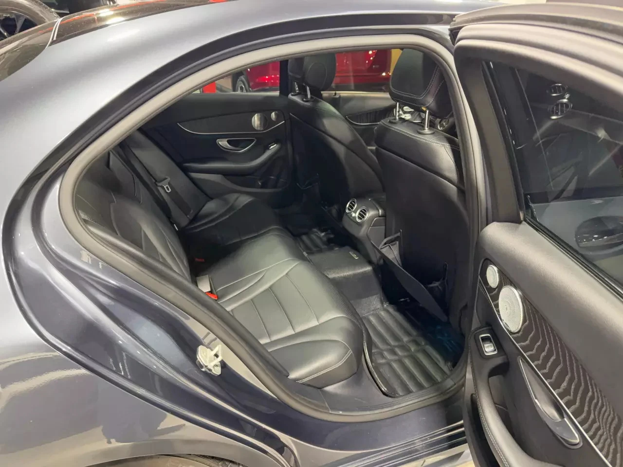 Mercedes-Benz C 400 AMG PACK* BURMASTER* PANO* KEYLESS* 63 AMG LOOK | Mobile.bg � ����������� 15