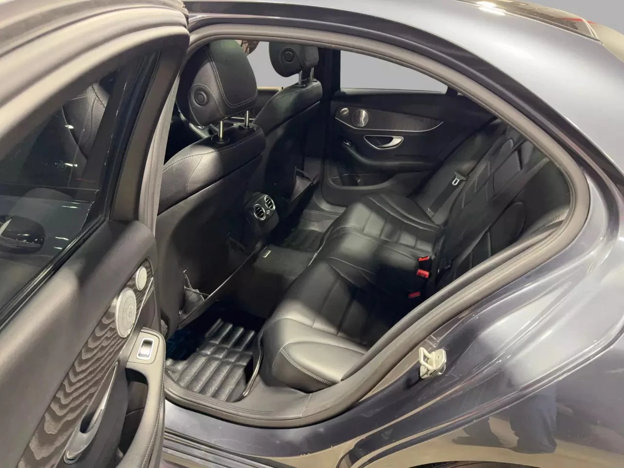 Mercedes-Benz C 400 AMG PACK* BURMASTER* PANO* KEYLESS* 63 AMG LOOK | Mobile.bg � ����������� 14