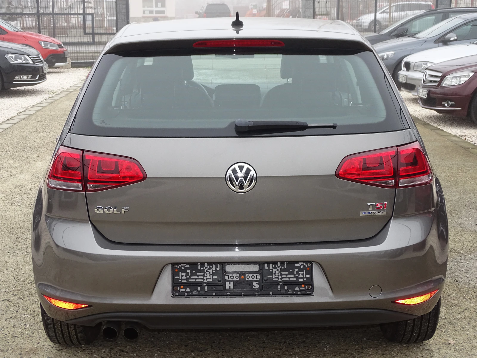 VW Golf * _1.4TSI_DSG_* 140 ����_*  | Mobile.bg � ����������� 4