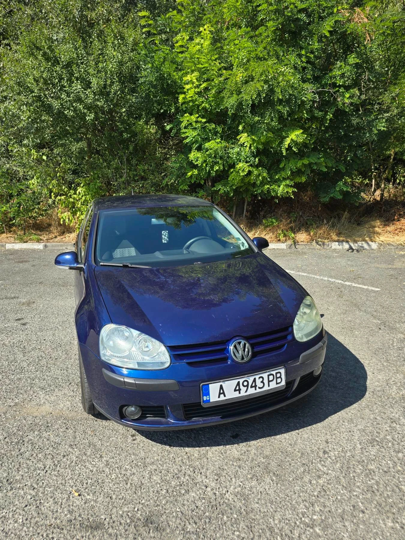 VW Golf 5 ��� | Mobile.bg � ����������� 1