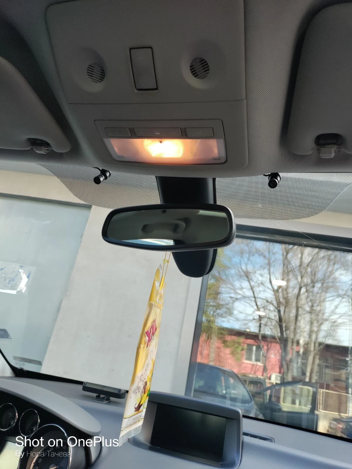 Opel Meriva  - изображение 9