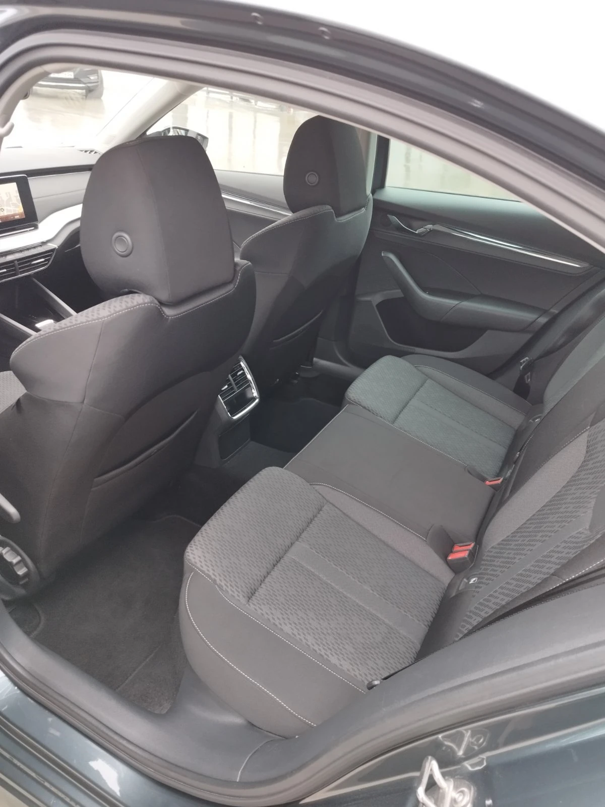 Skoda Octavia Style | Mobile.bg � ����������� 11