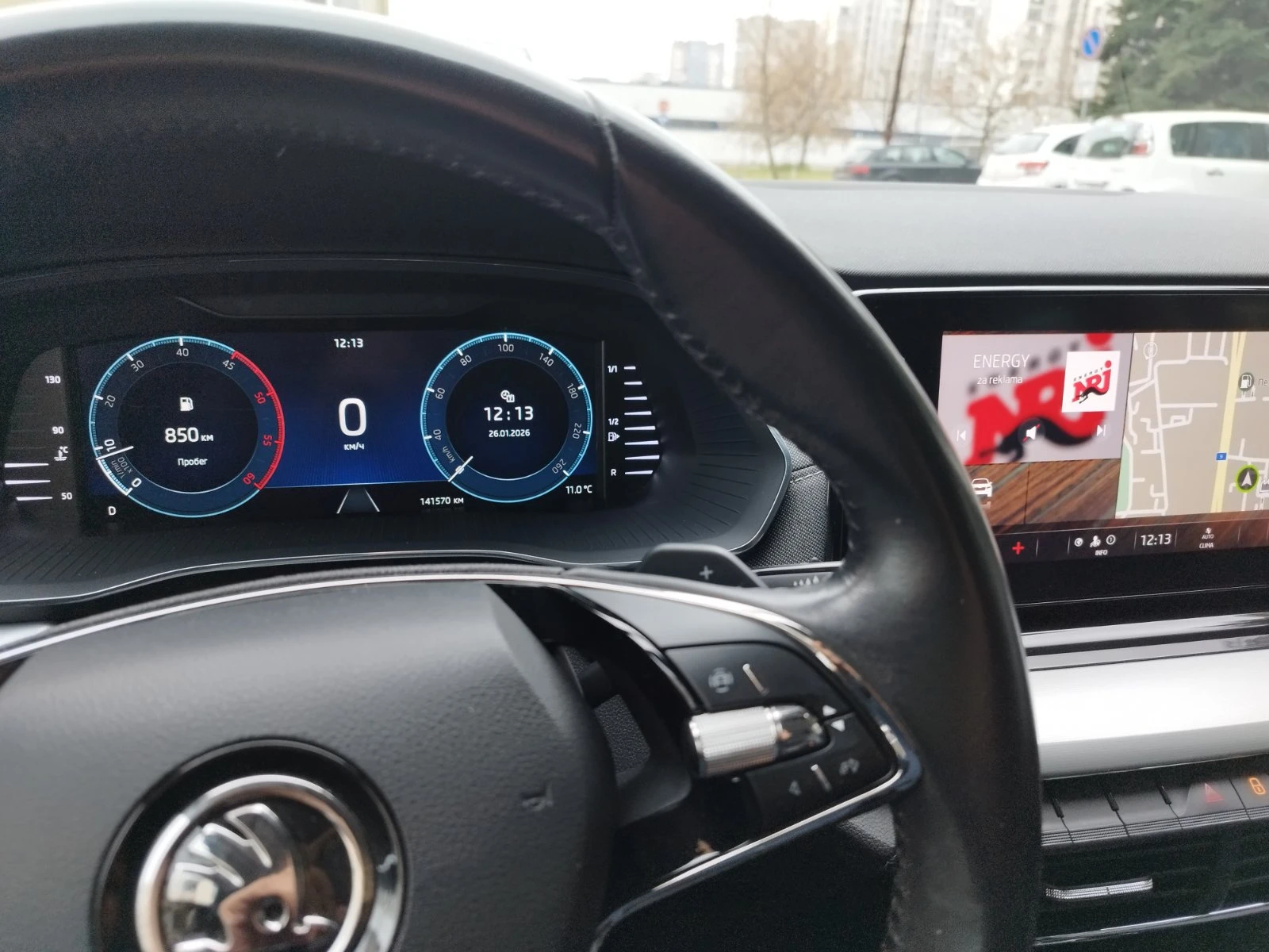 Skoda Octavia Style | Mobile.bg � ����������� 10