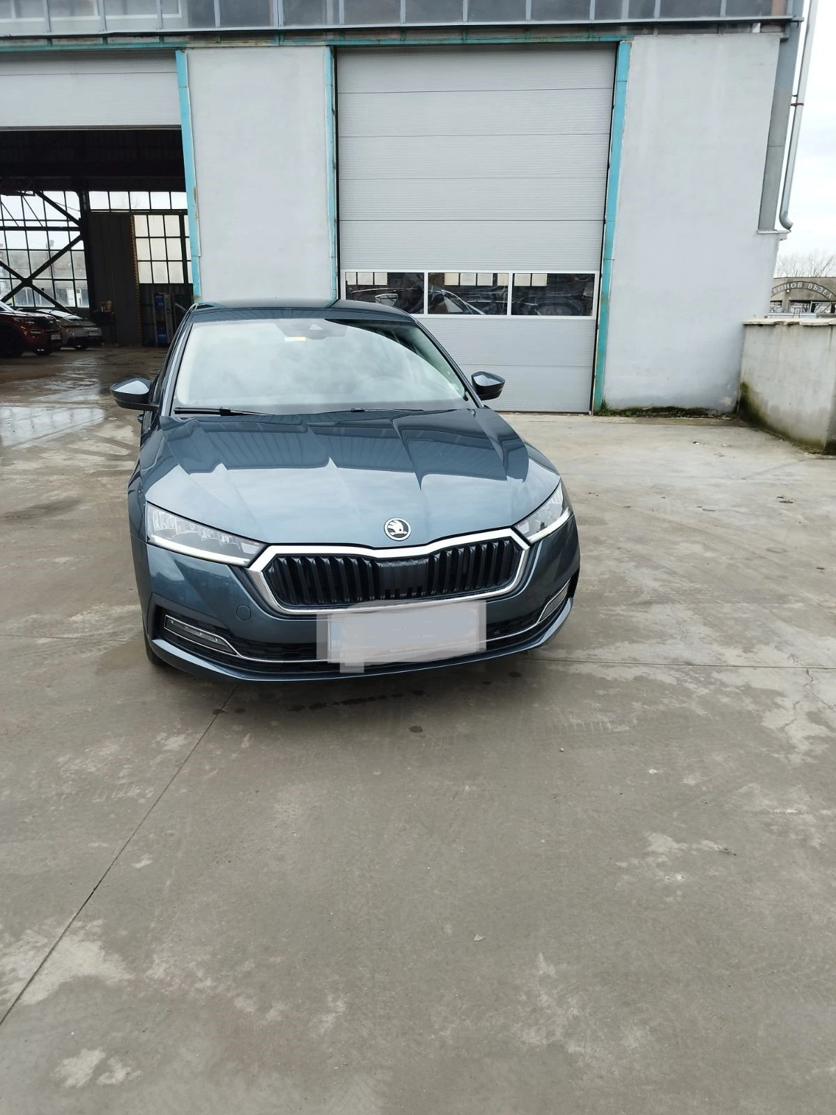 Skoda Octavia Style | Mobile.bg � ����������� 1