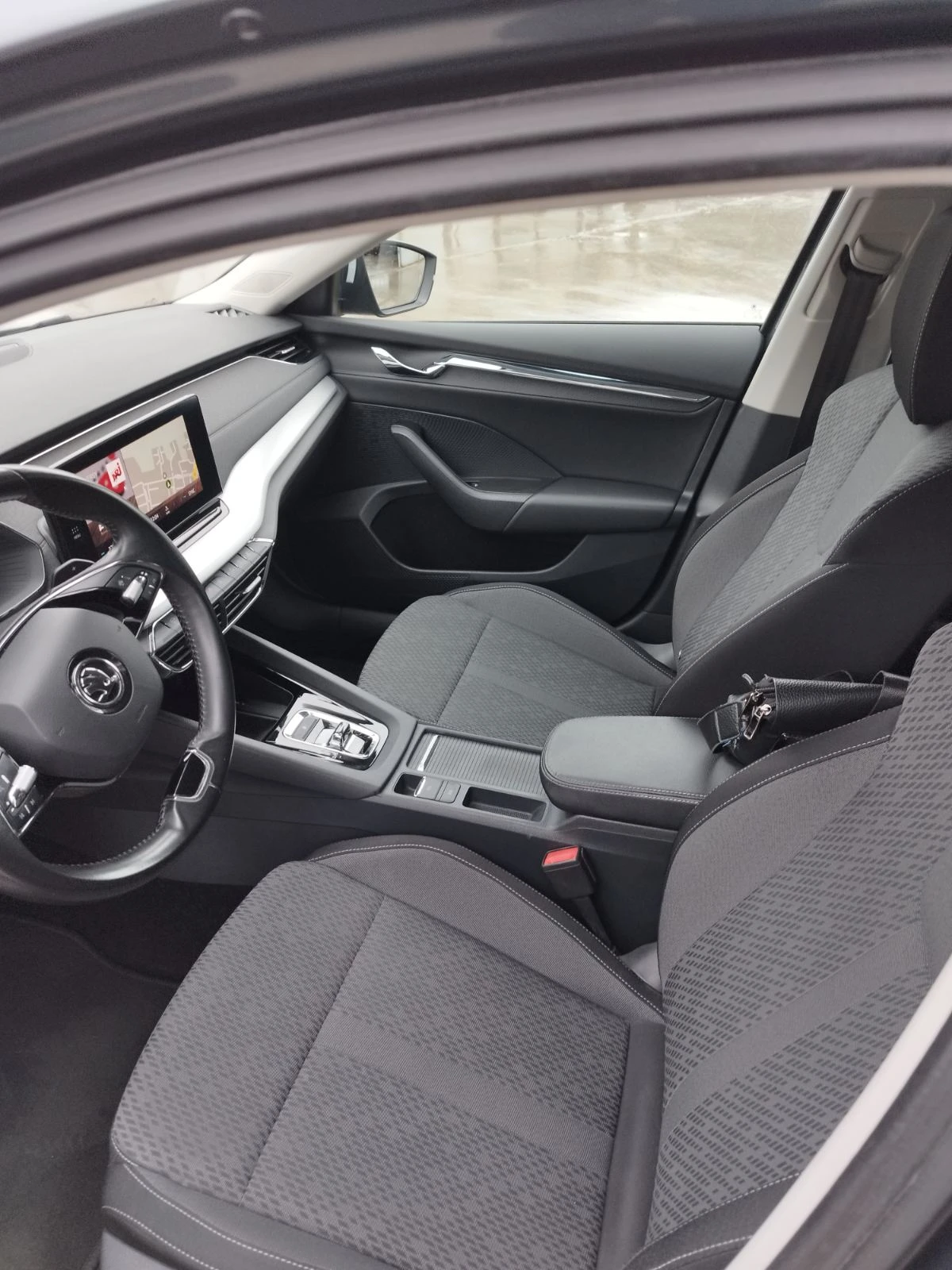 Skoda Octavia Style | Mobile.bg � ����������� 7