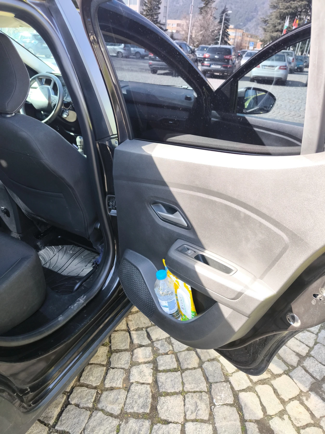 Dacia Sandero Stepwey ECO-G 100 - изображение 9