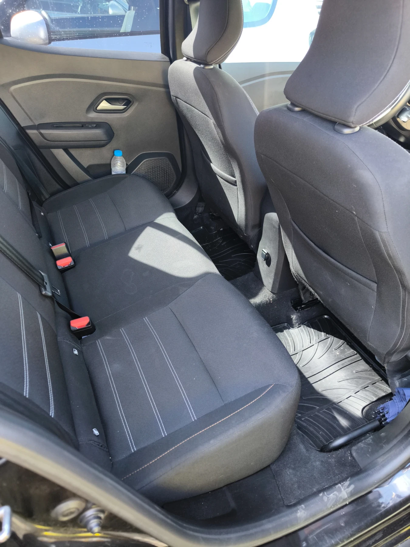 Dacia Sandero Stepwey ECO-G 100 - изображение 8