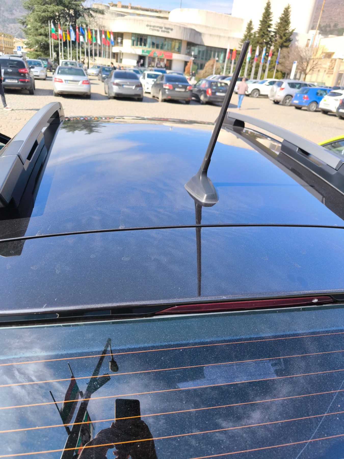 Dacia Sandero Stepwey ECO-G 100 | Mobile.bg � ����������� 11