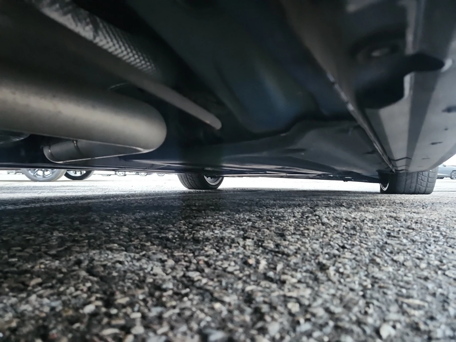 Hyundai Elantra N DCT, снимка 15 - Автомобили и джипове - 53722517