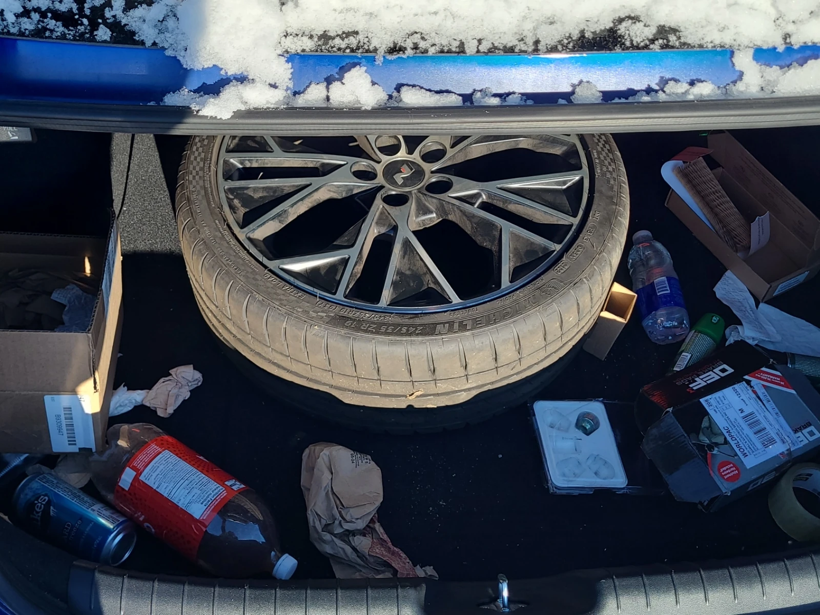 Hyundai Elantra N DCT, снимка 11 - Автомобили и джипове - 53722517