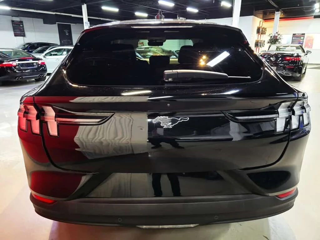 Ford Mustang Mach-E AWD * ��������� ���� �� �� * ���� ���������� *  | Mobile.bg � ����������� 4