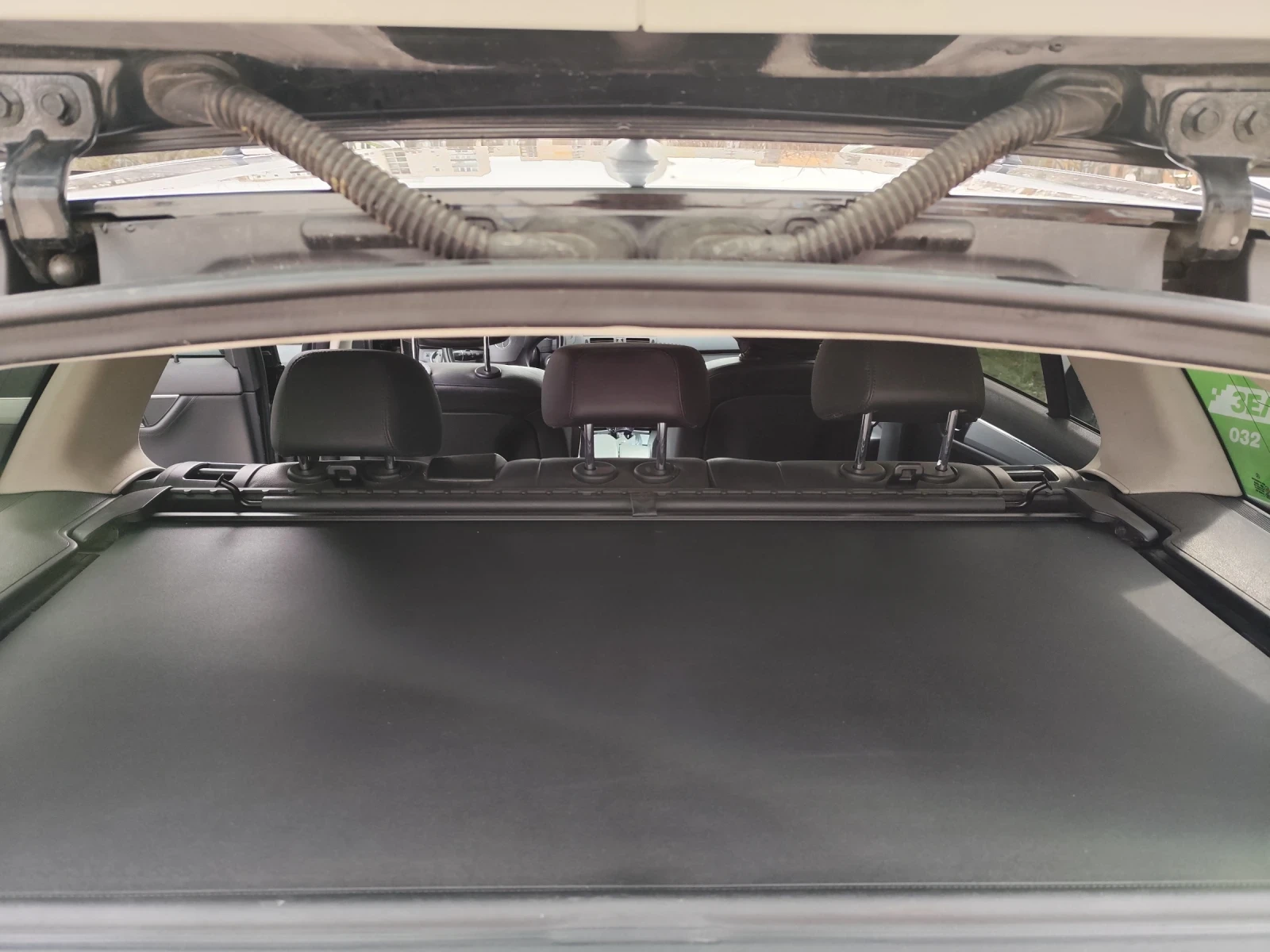 Mercedes-Benz C 320 СDI, снимка 6 - Автомобили и джипове - 53904465