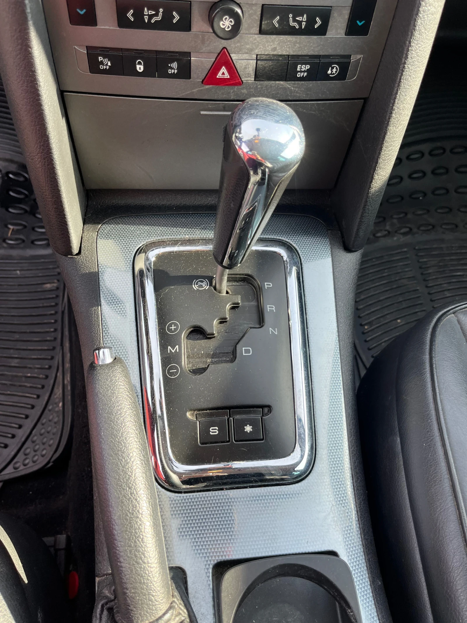 Peugeot 407 2.0 HDI | Mobile.bg � ����������� 10