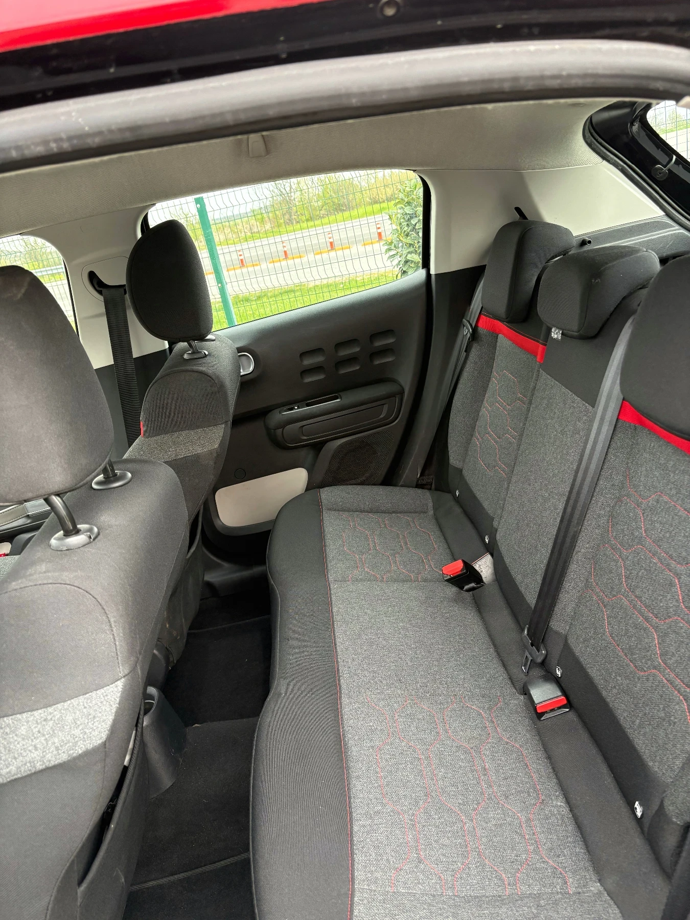 Citroen C3 1.6HDI, снимка 6 - Автомобили и джипове - 54197019