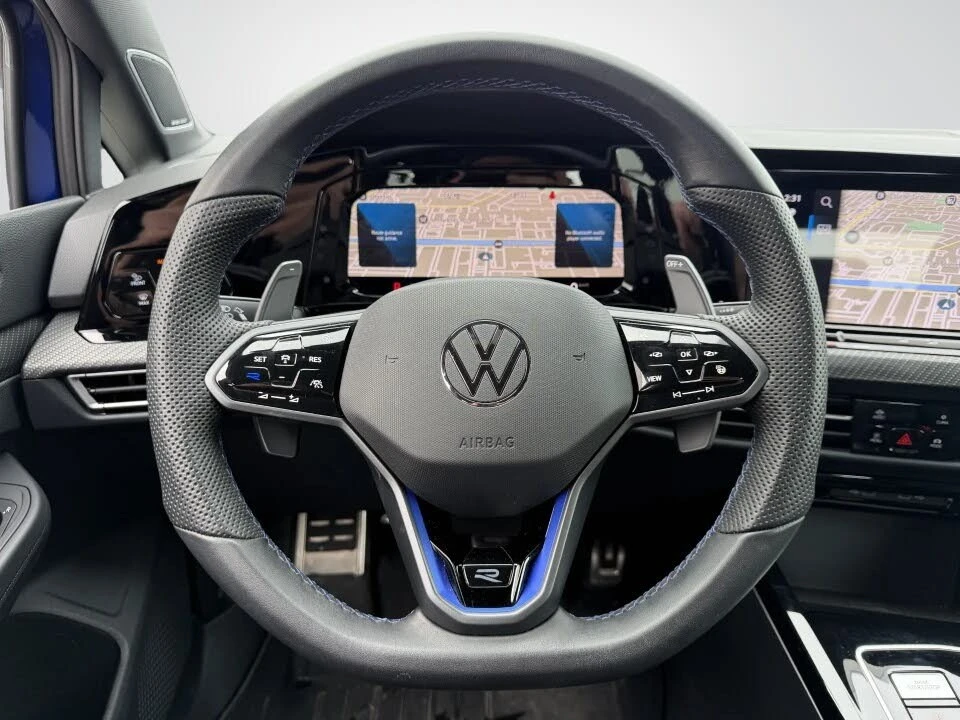 VW Golf АвтоКредит* (ЦЕНА ДО БГ), снимка 14 - Автомобили и джипове - 54229720