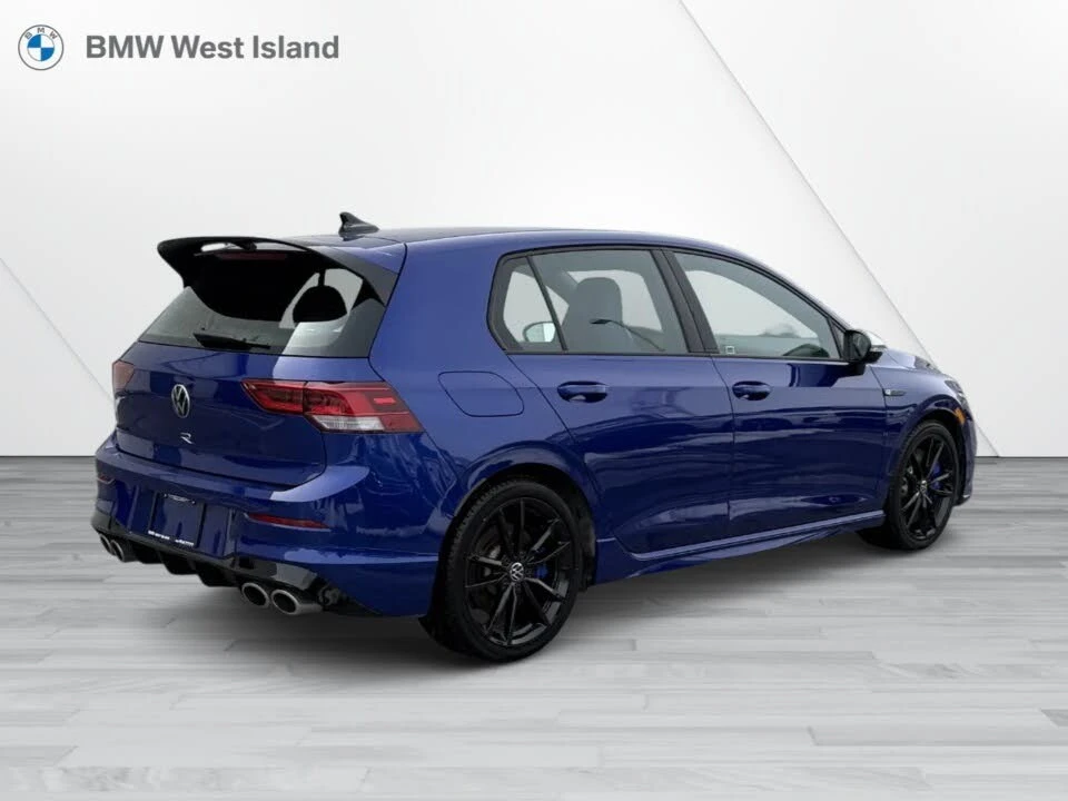 VW Golf АвтоКредит* (ЦЕНА ДО БГ), снимка 4 - Автомобили и джипове - 54229720