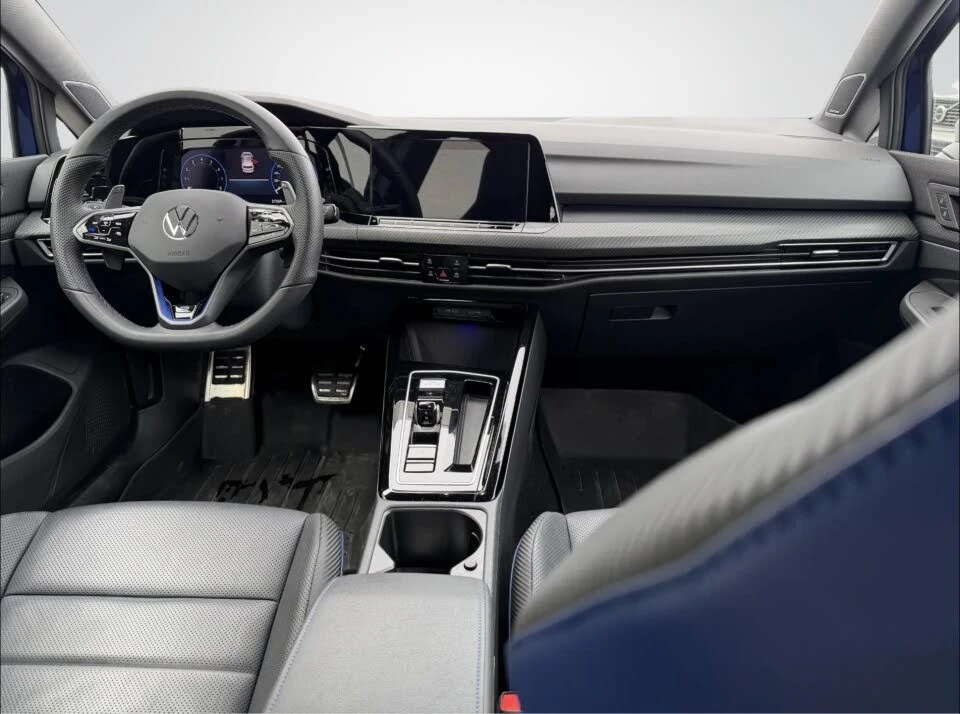 VW Golf АвтоКредит* (ЦЕНА ДО БГ), снимка 8 - Автомобили и джипове - 54229720