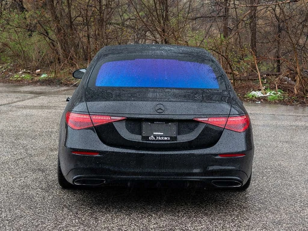Mercedes-Benz S 580 Long * Фиксирана цена до БГ * CARFAX * , снимка 8 - Автомобили и джипове - 54455941