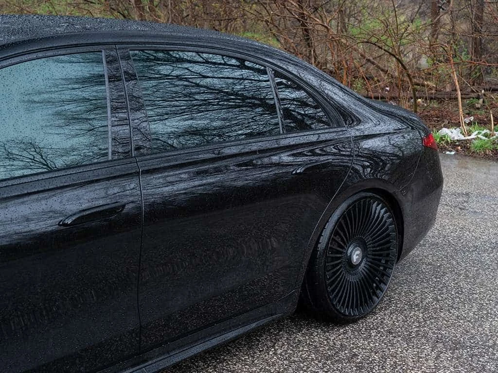 Mercedes-Benz S 580 Long * Фиксирана цена до БГ * CARFAX * , снимка 11 - Автомобили и джипове - 54455941