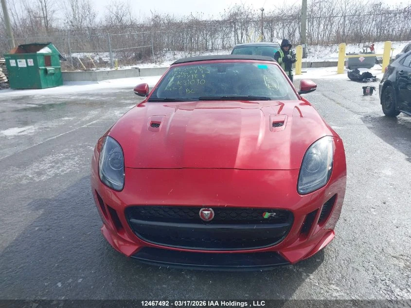 Jaguar F-Type � | Mobile.bg � ����������� 12