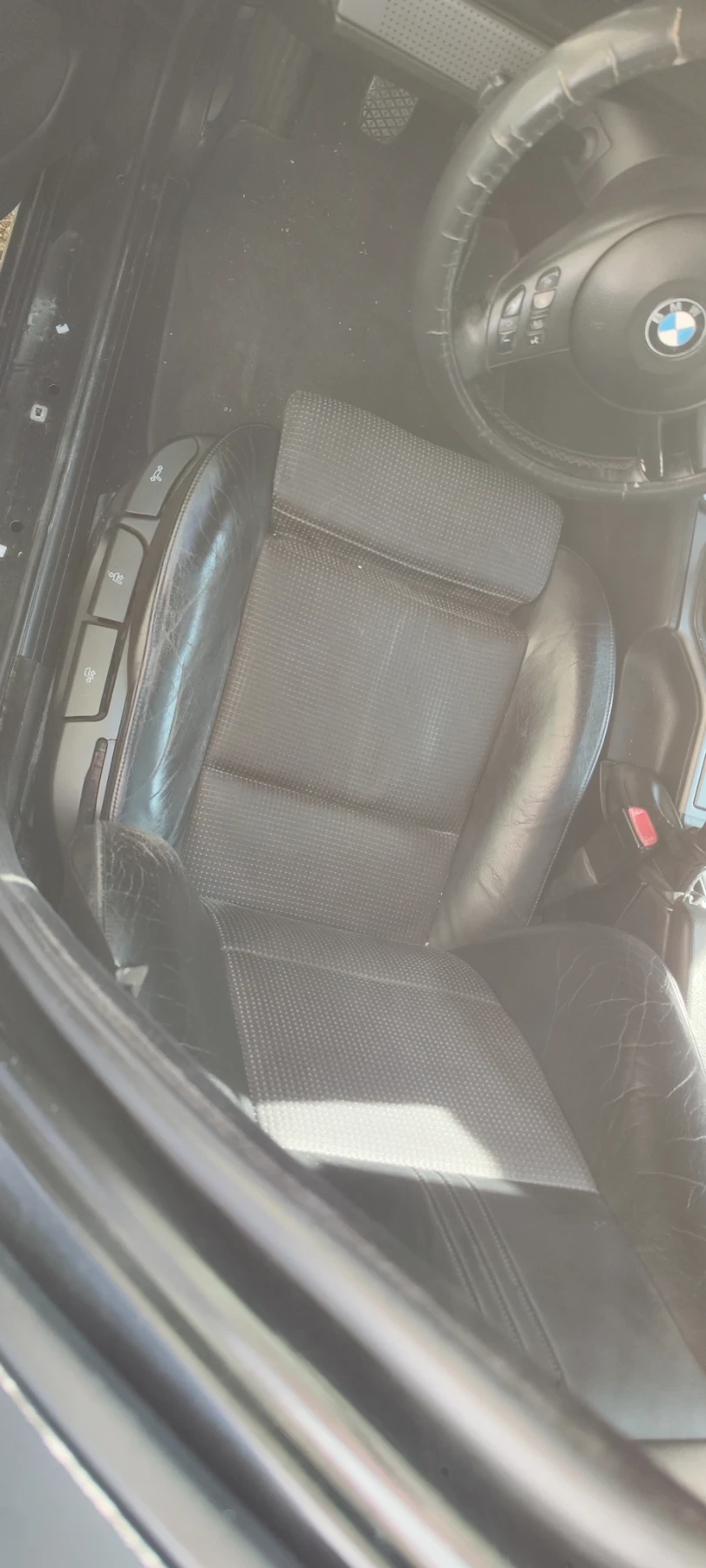 BMW 530 Е39, снимка 11 - Автомобили и джипове - 54800801