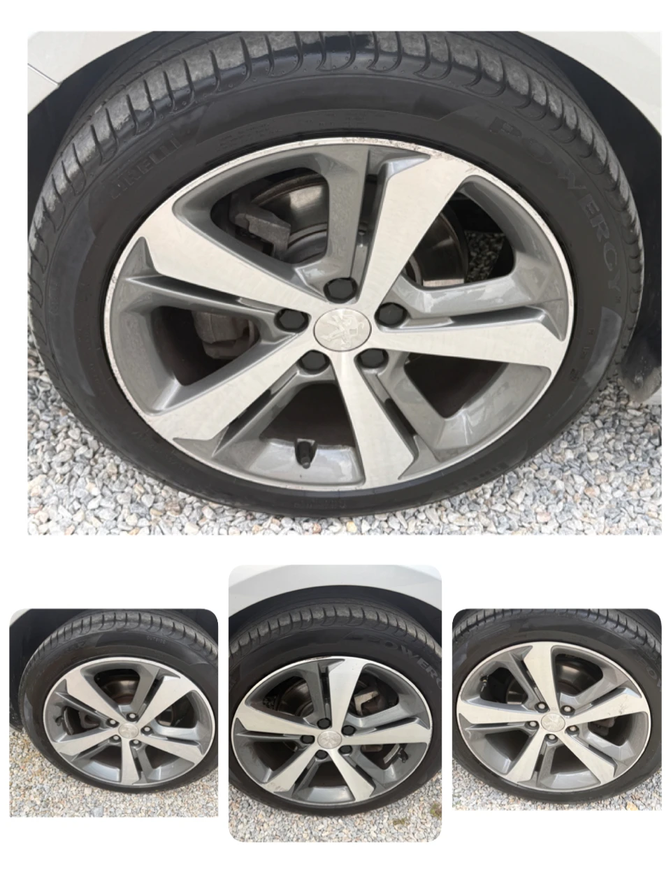 Peugeot 308 GT Line TOP , снимка 17 - Автомобили и джипове - 54947354