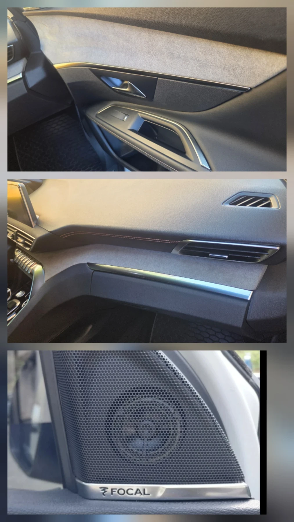 Peugeot 3008, снимка 12 - Автомобили и джипове - 54978797