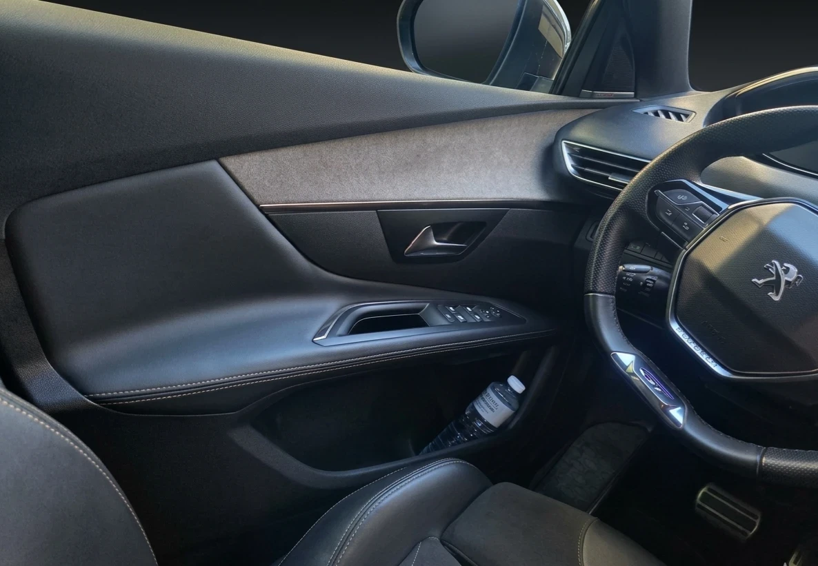 Peugeot 3008, снимка 9 - Автомобили и джипове - 54978797