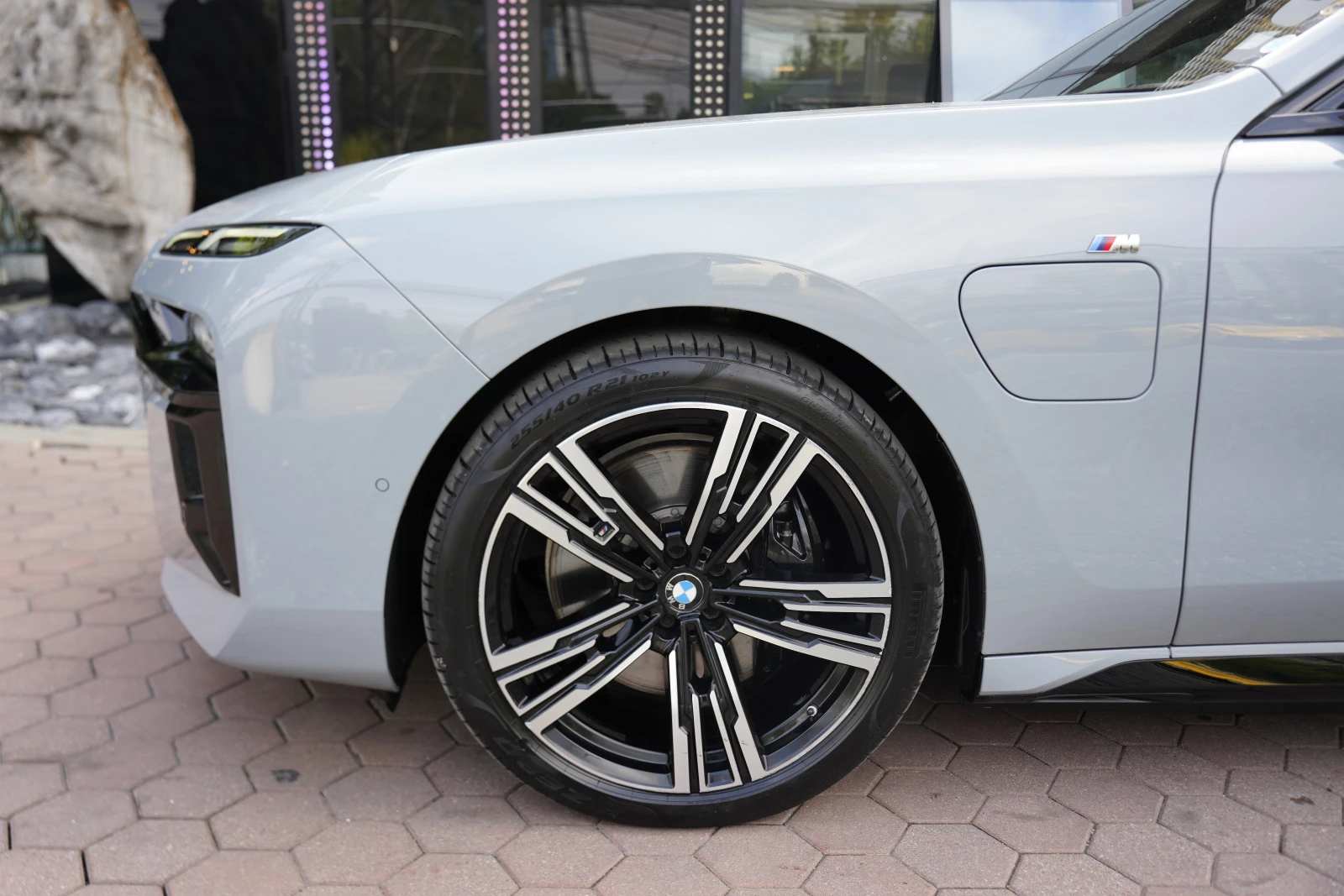 BMW 750 e xDrive M Package Plug-in Hybrid ����������� | Mobile.bg � ����������� 14