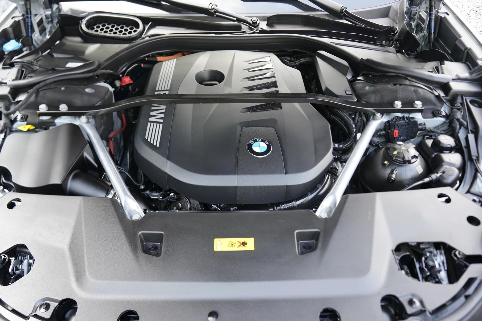 BMW 750 e xDrive M Package Plug-in Hybrid ����������� | Mobile.bg � ����������� 15