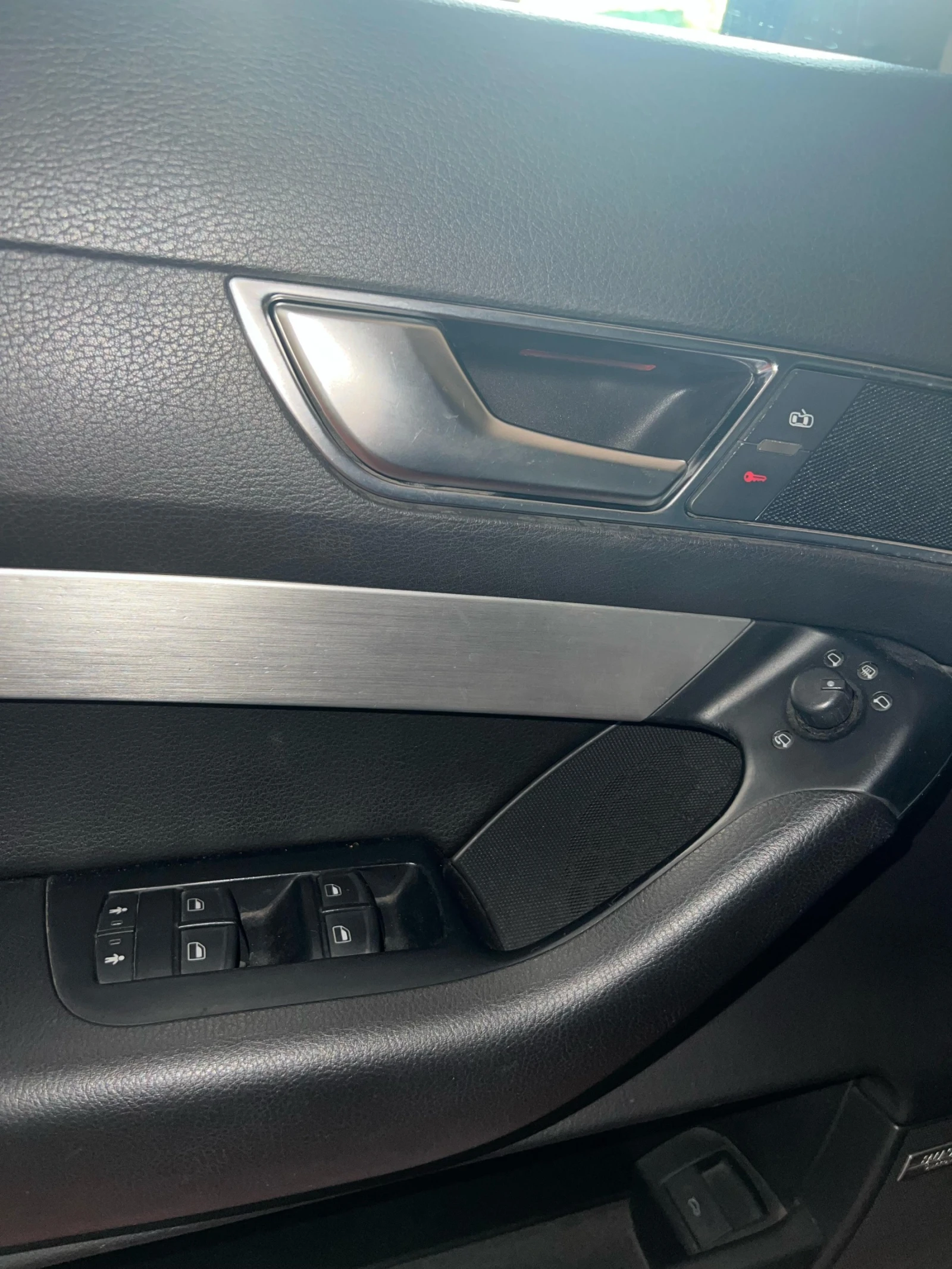 Audi A6, снимка 14 - Автомобили и джипове - 55087657