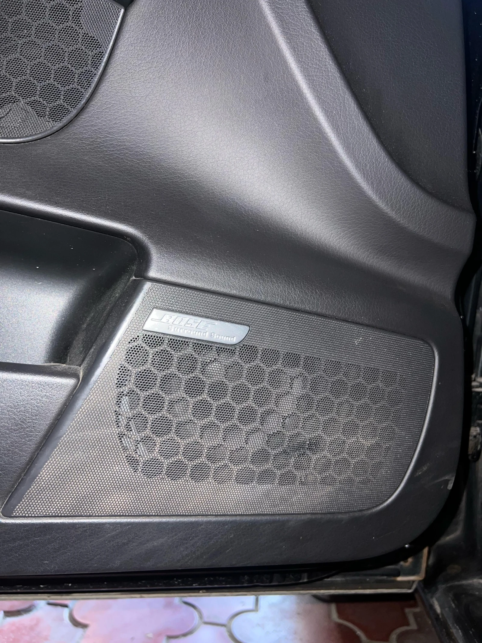 Audi A6, снимка 8 - Автомобили и джипове - 55087657