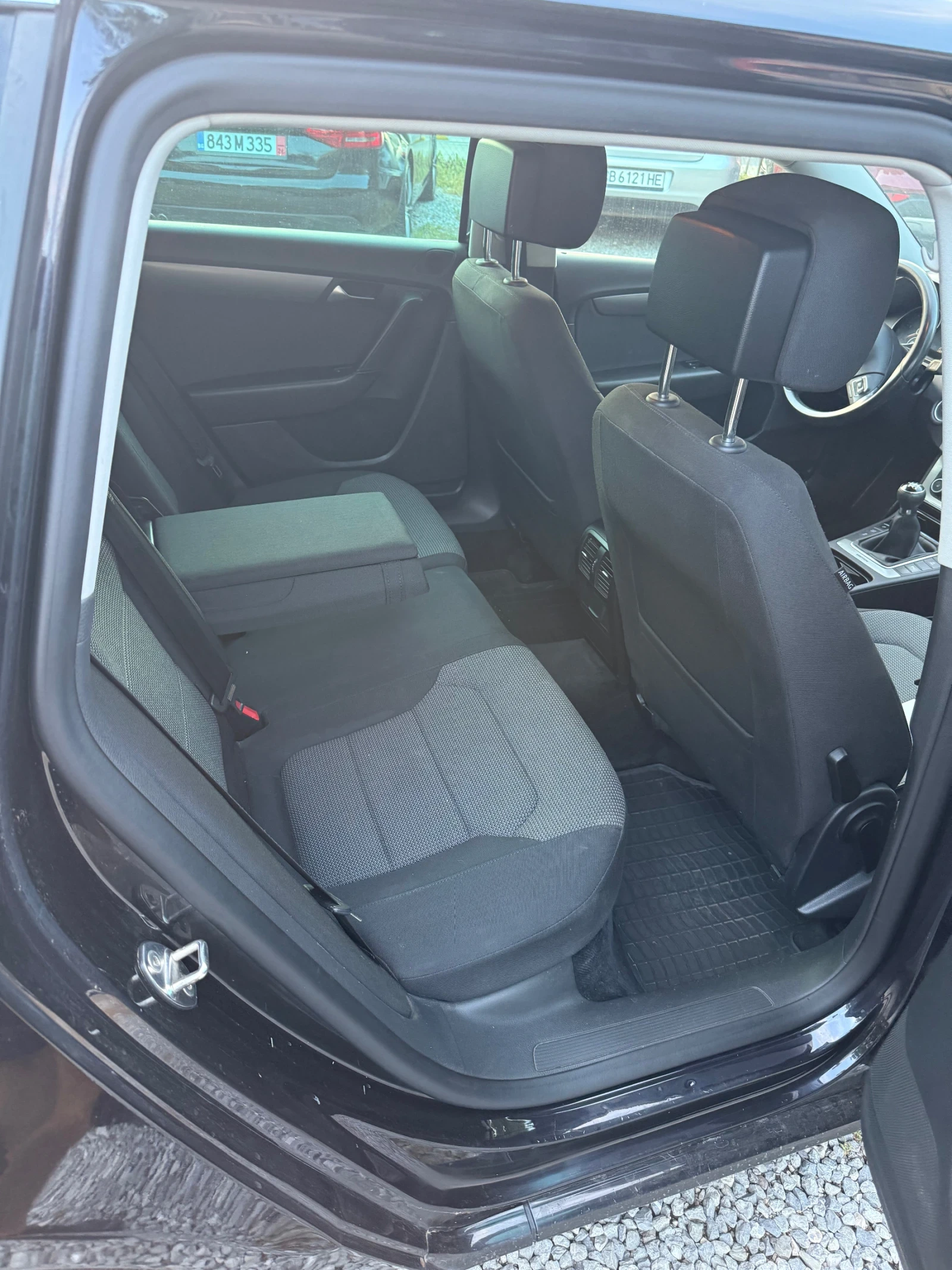 VW Passat 2.0 dizel 4X4 140��. | Mobile.bg � ����������� 10