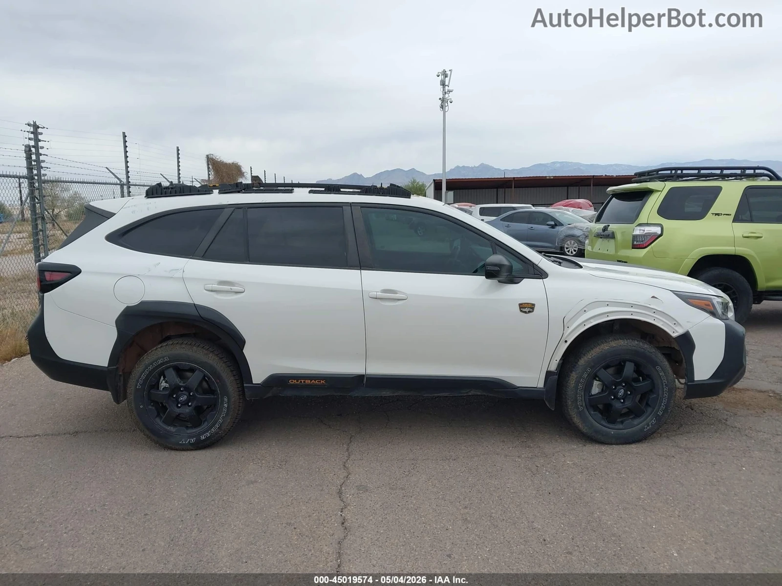Subaru Outback Wilderness* Цена до БГ, снимка 8 - Автомобили и джипове - 55204363