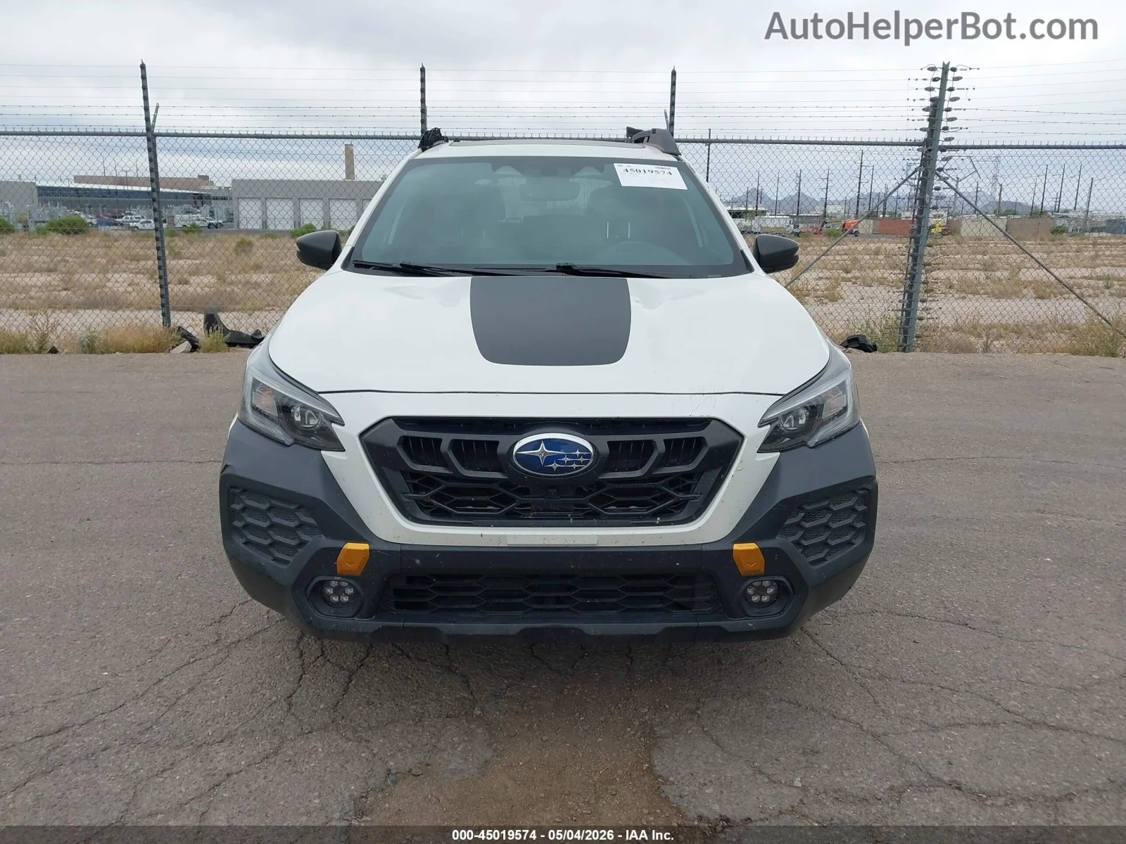 Subaru Outback Wilderness* Цена до БГ, снимка 2 - Автомобили и джипове - 55204363