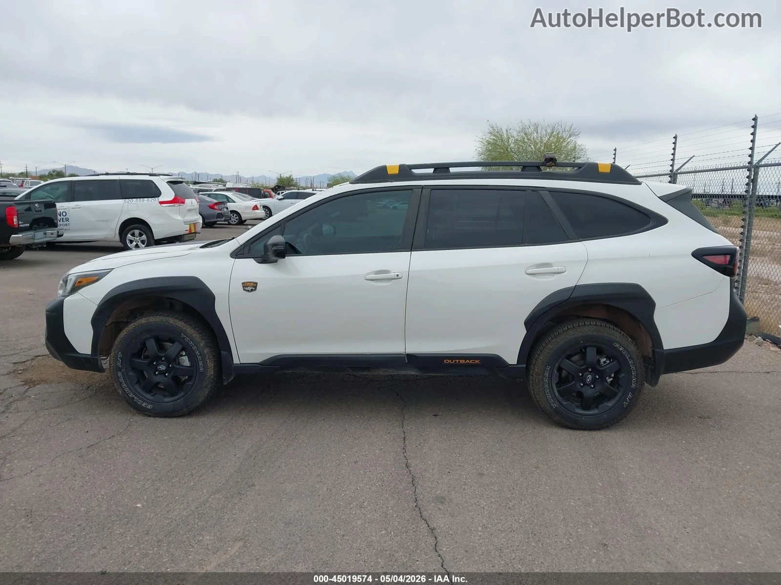 Subaru Outback Wilderness* Цена до БГ, снимка 7 - Автомобили и джипове - 55204363
