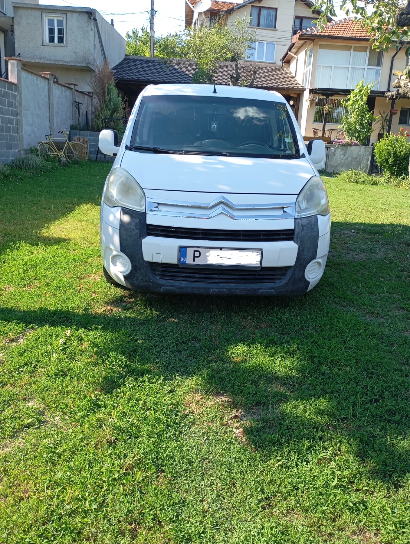 Citroen Berlingo | Mobile.bg � ����������� 1