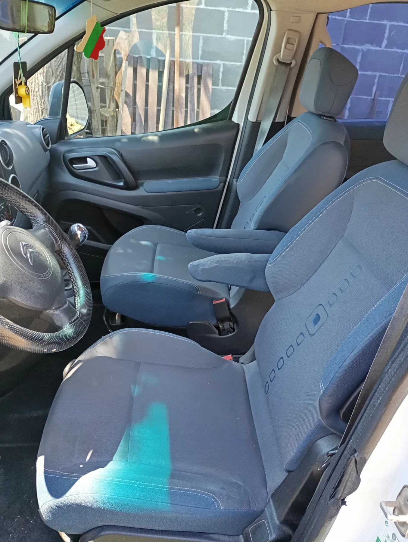Citroen Berlingo | Mobile.bg � ����������� 2