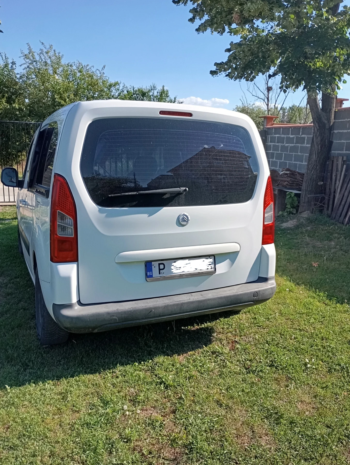 Citroen Berlingo | Mobile.bg � ����������� 6