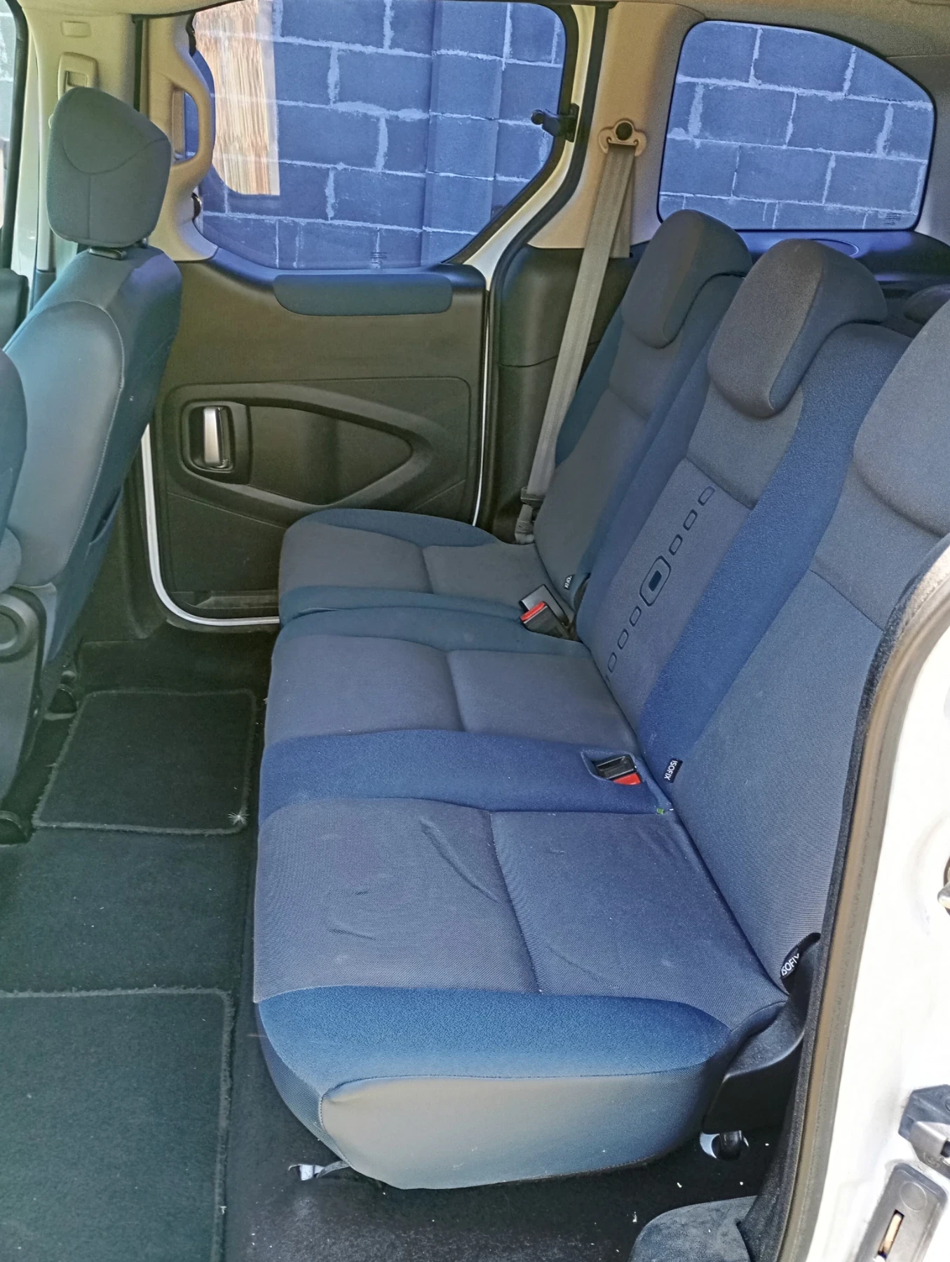 Citroen Berlingo | Mobile.bg � ����������� 4